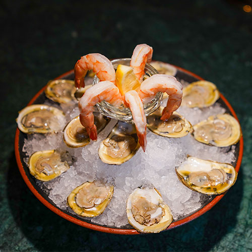 APPETIZER