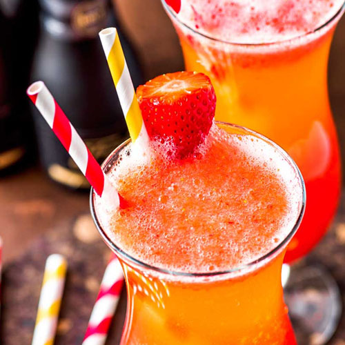 FRESH-JUICE